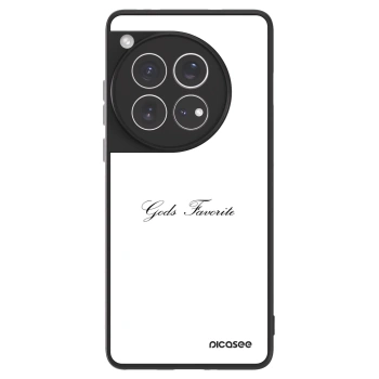 Picasee ULTIMATE CASE για OnePlus 12 5G - Gods Favorite