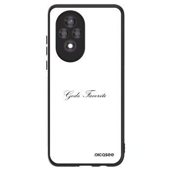 Θήκη για Honor 200 Pro 5G - Gods Favorite
