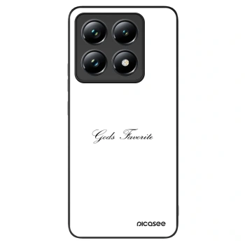 Picasee ULTIMATE CASE για Xiaomi 14T Pro - Gods Favorite