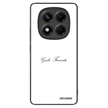 Picasee ULTIMATE CASE για Xiaomi Redmi Note 14 Pro+ 5G - Gods Favorite