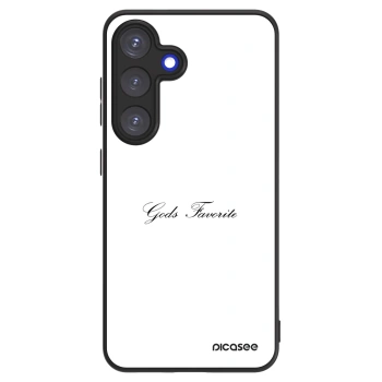 Picasee ULTIMATE CASE PowerShare για Samsung Galaxy S25 5G - Gods Favorite