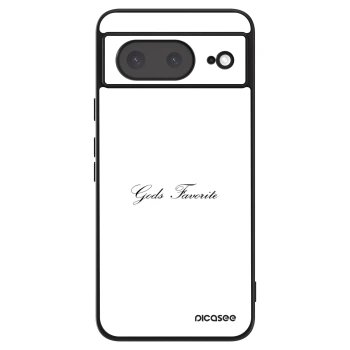 Θήκη για Google Pixel 8a - Gods Favorite
