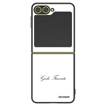 Θήκη για Samsung Galaxy Z Flip6 5G - Gods Favorite