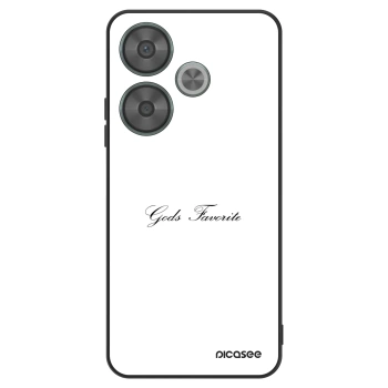 Θήκη για Xiaomi Poco F6 - Gods Favorite