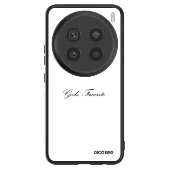 Θήκη για Vivo X200 Pro - Gods Favorite