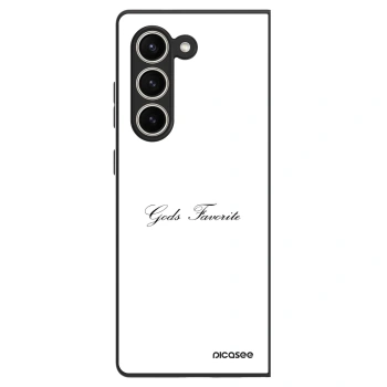 Θήκη για Samsung Galaxy Z Fold5 5G - Gods Favorite