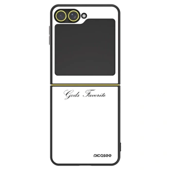 Θήκη για Samsung Galaxy Z Flip5 5G - Gods Favorite