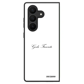 Θήκη για Samsung Galaxy Z Fold7 5G - Gods Favorite