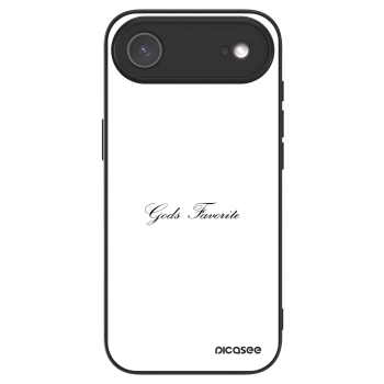Picasee ULTIMATE CASE για Apple iPhone Air - Gods Favorite