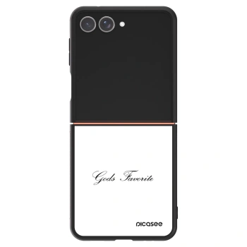 Θήκη για Samsung Galaxy Z Flip7 5G - Gods Favorite