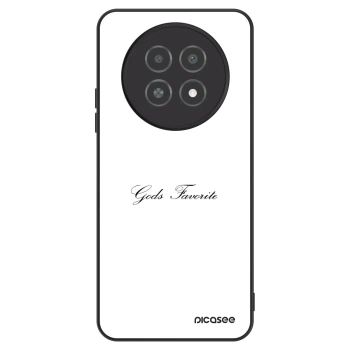 Θήκη για Realme 12X - Gods Favorite