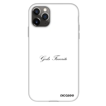 Θήκη για Apple iPhone 11 Pro - Gods Favorite