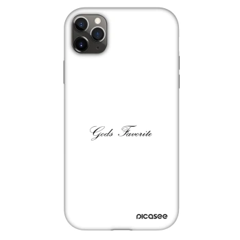 Θήκη για Apple iPhone 11 Pro Max - Gods Favorite