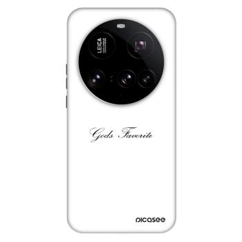 Θήκη για Xiaomi 15 Ultra - Gods Favorite