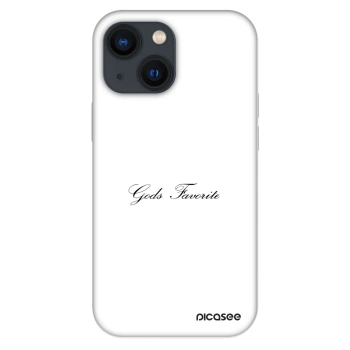 Θήκη για Apple iPhone 13 mini - Gods Favorite