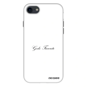 Θήκη για Apple iPhone 8 - Gods Favorite