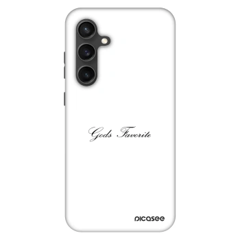 Θήκη για Samsung Galaxy S24 FE S721B - Gods Favorite