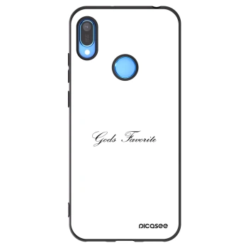 Θήκη για Huawei Y6 2019 - Gods Favorite