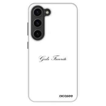 Θήκη για Samsung Galaxy S23 5G - Gods Favorite