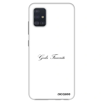 Θήκη για Samsung Galaxy A51 A515F - Gods Favorite