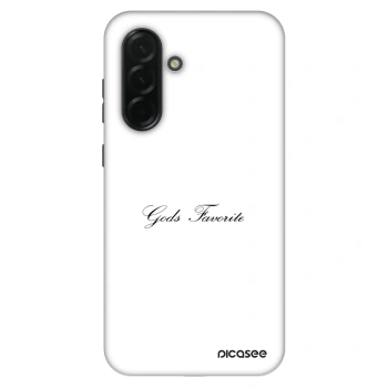 Θήκη για Samsung Galaxy A36 5G - Gods Favorite