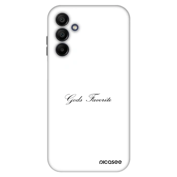 Θήκη για Samsung Galaxy A15 A155F 4G - Gods Favorite