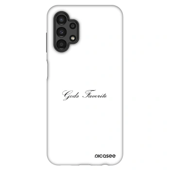 Θήκη για Samsung Galaxy A13 4G A135 - Gods Favorite