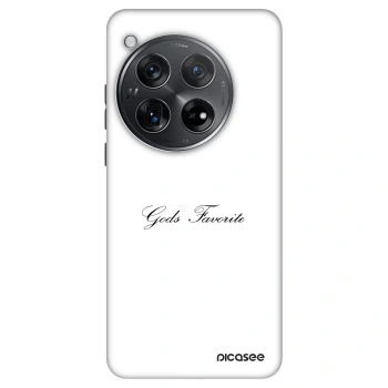 Θήκη για OnePlus 12 5G - Gods Favorite