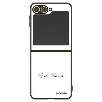 Θήκη για Samsung Galaxy Z Flip7 FE 5G - Gods Favorite