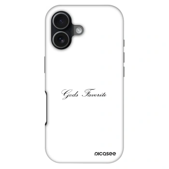 Θήκη για Apple iPhone 17 - Gods Favorite