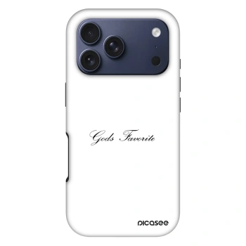Θήκη για Apple iPhone 17 Pro - Gods Favorite