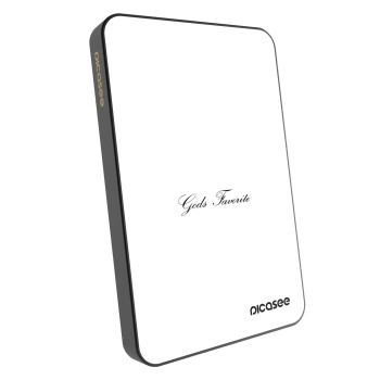 Powerbank με MagSafe 5 000 mAh Γκρί - Gods Favorite