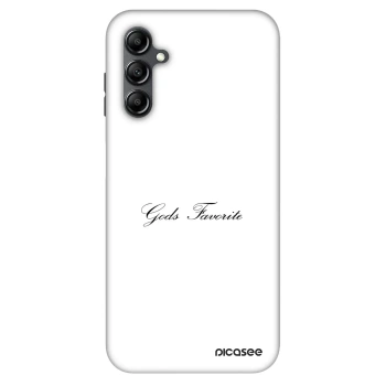 Θήκη για Samsung Galaxy A16 4G - Gods Favorite