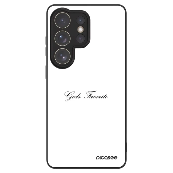 Picasee ULTIMATE CASE PowerShare για Samsung Galaxy S26 Ultra - Gods Favorite