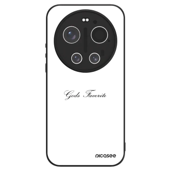 Picasee ULTIMATE CASE για Xiaomi 17 Ultra - Gods Favorite