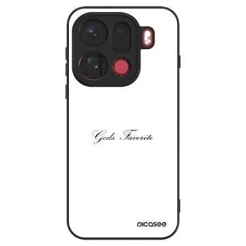 Θήκη για OPPO Find X9 Pro - Gods Favorite