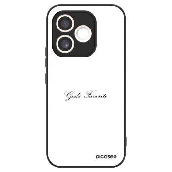 Θήκη για Honor 600 Lite - Gods Favorite
