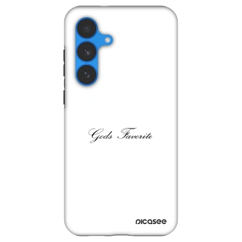 Picasee Fashion Case για Samsung Galaxy S25 FE 5G - Gods Favorite