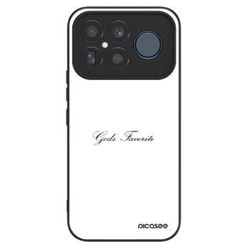 Θήκη για Xiaomi Poco F8 Ultra - Gods Favorite