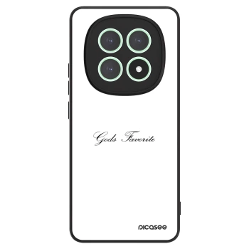Picasee ULTIMATE CASE για Xiaomi Redmi Note 15 5G - Gods Favorite