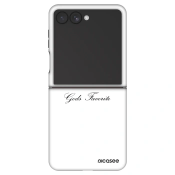 Θήκη για Samsung Galaxy Z Flip7 5G - Gods Favorite