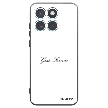 Θήκη για Motorola Edge 70 Fusion - Gods Favorite