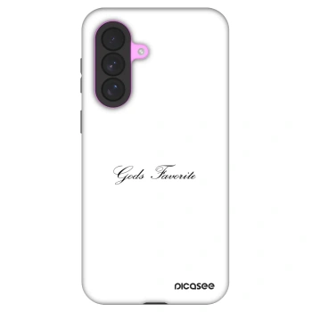 Picasee Fashion Case για Samsung Galaxy A37 - Gods Favorite