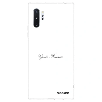 Θήκη για Samsung Galaxy Note 10+ N975F - Gods Favorite