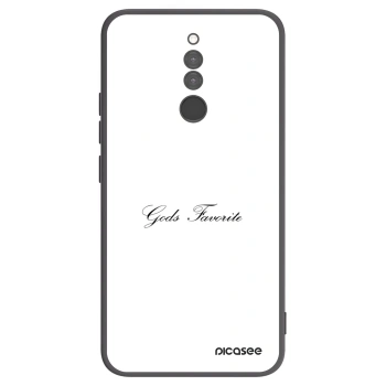 Θήκη για Xiaomi Redmi 8 - Gods Favorite