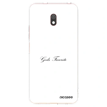 Θήκη για Xiaomi Redmi 8A - Gods Favorite