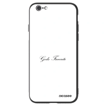 Θήκη για Apple iPhone 6/6S - Gods Favorite