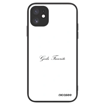 Picasee ULTIMATE CASE για Apple iPhone 11 - Gods Favorite