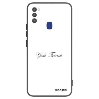 Θήκη για Samsung Galaxy M21 M215F - Gods Favorite