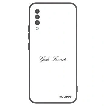Θήκη για Samsung Galaxy A30s A307F - Gods Favorite